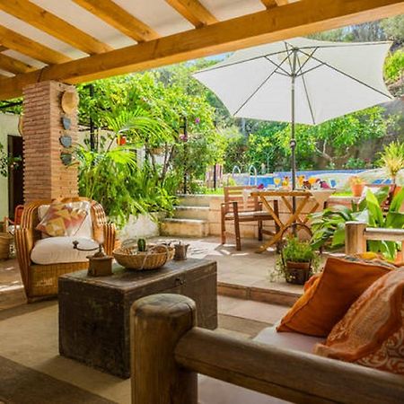 At Home In Malaga Stay & Solo Travellers Рінкон-де-ла-Вікторія Екстер'єр фото