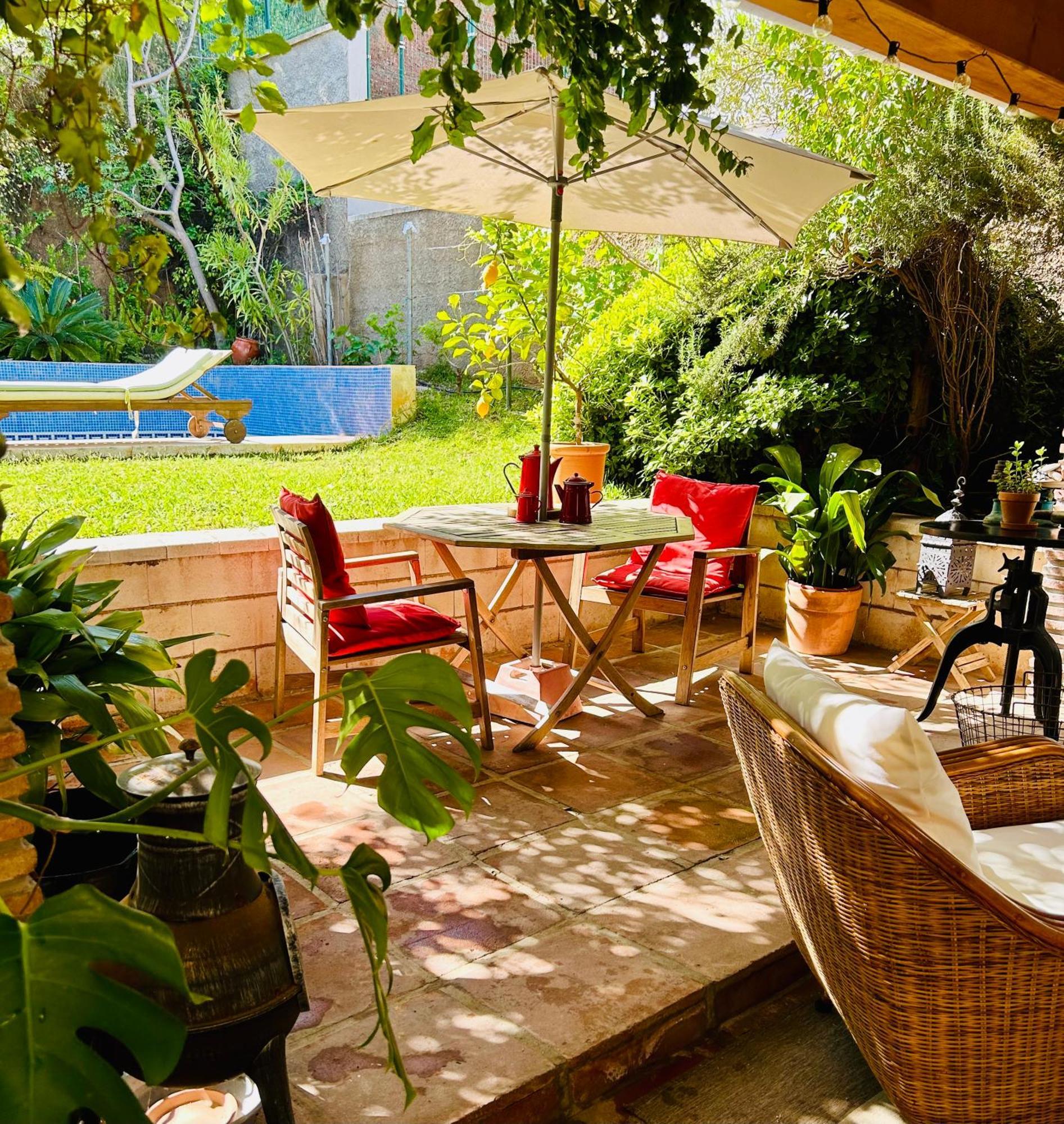 At Home In Malaga Stay & Solo Travellers Рінкон-де-ла-Вікторія Екстер'єр фото